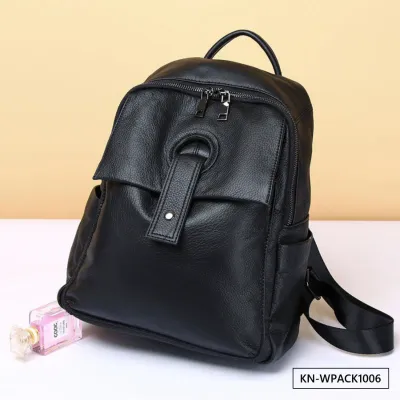 Wander Chic Women’s Backpack